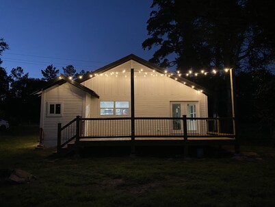 **NEW** Modern Boho 2-bedroom home