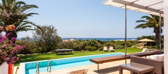 Villa Rosa by Escape Home