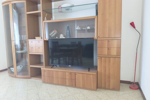 A11 - Varano, delightful three-room apartment with garden