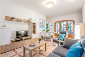 Fernseher