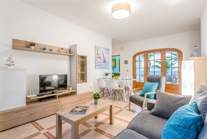 Fernseher