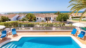 Pool - Villa Colors by Escape Home (Son Bou)
