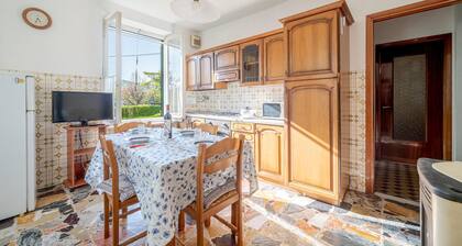 Lovely apartment in Borghetto di Borbera -