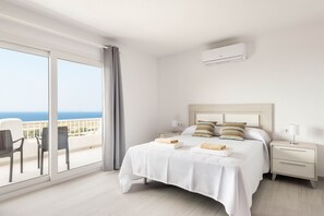 3 Schlafzimmer, Zimmersafe, Bügeleisen/Bügelbrett, kostenloses WLAN