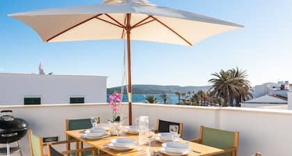 Villa La Plaza by Escape Home