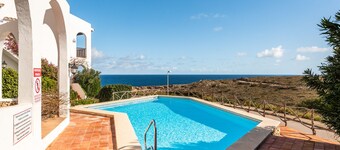 Apartamento Ses Arcades 10 by Escape Home