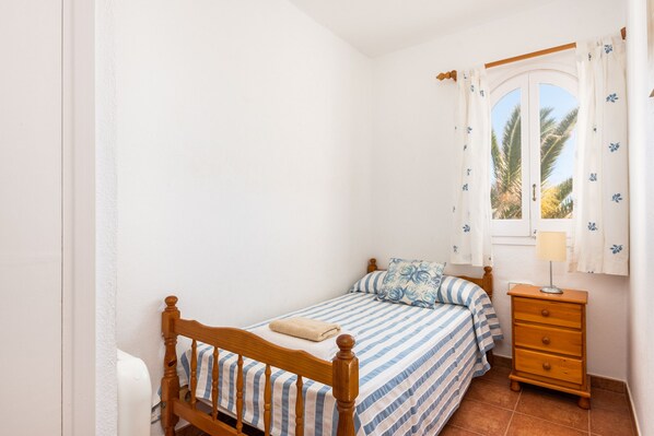 Room - Apartamento Ses Arcades 10 by Escape Home (Son Parc)
