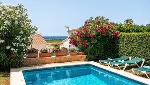 Pool - Villa Zodiaco Aries by Escape Home (Son Bou)