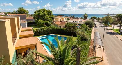 Apartamentos Punta Prima By Escape Home