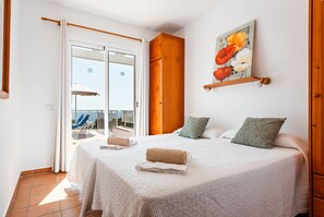 3 camere, ferro/asse da stiro, Wi-Fi gratuito, lenzuola