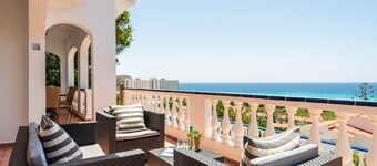 Villa Los Pinos by Escape Home