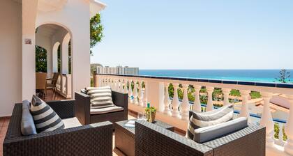 Villa Los Pinos by Escape Home
