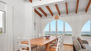 Dining - Villa Esplendor by Escape Home (Son Bou)