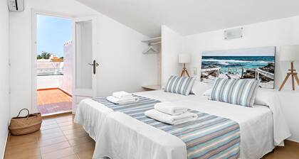 Villa Calan Brut 51 by Escape Home
