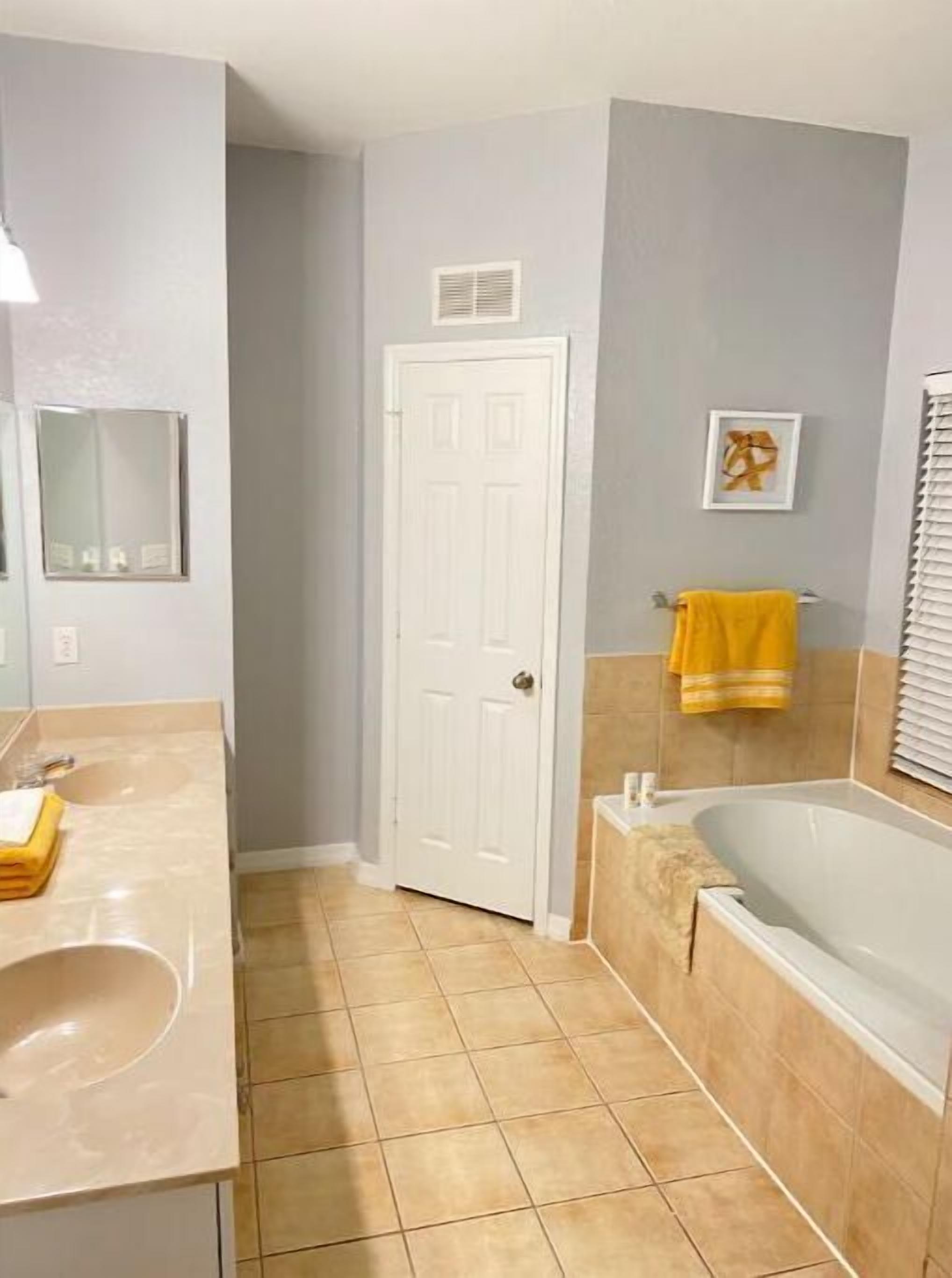 淋浴設備、風筒、提供毛巾、廁紙