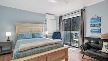 1 slaapkamer, gratis wifi, beddengoed