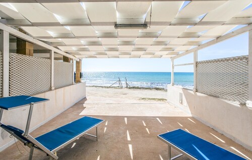 Gorgeous apartment in Scicli with house sea view