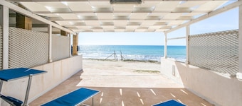 Gorgeous apartment in Scicli with house sea view