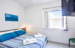 3 bedrooms, free WiFi