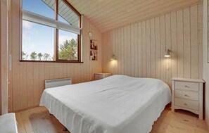 3 عدّة غرف نوم وواي فاي مجانًا