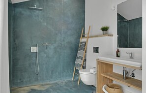 Dusche