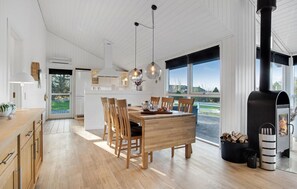 Dining - Gorgeous home in Strandby with kitchen (Strandby)