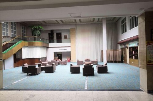 Taoyuan Conference Center Hotel