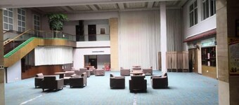 Taoyuan Conference Center Hotel