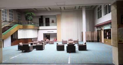 Taoyuan Conference Center Hotel