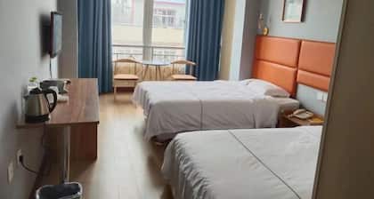 Taoyuan Conference Center Hotel