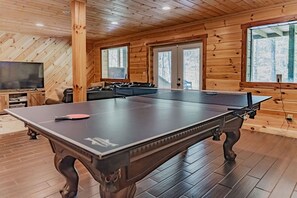 Spelletjeskamer