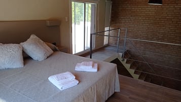 1 habitación