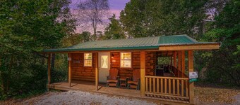 Cabine-Salle de bain privée séparée-Standard-Silver Wolf