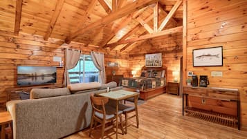 Télévision, lecteur de DVD