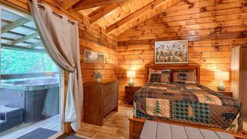 1 chambre, draps fournis