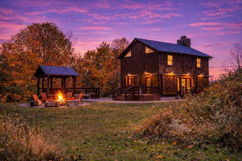 Pumpkin Ridge Resort: 2 spaces for one rate