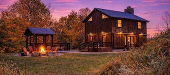 Pumpkin Ridge Resort: 2 spaces for one rate