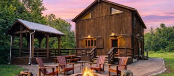 Pumpkin Ridge Resort: 2 separate spaces at 1 rate. 100 acres. Guest limits apply