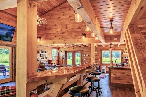 Pumpkin Ridge Resort: 2 spaces for one rate