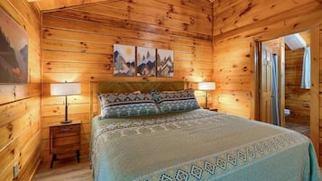 1 chambre, draps fournis