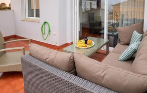 Terassi/patio
