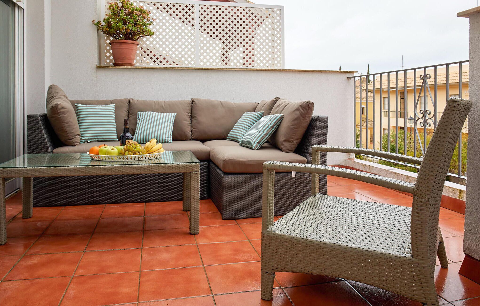 Terras