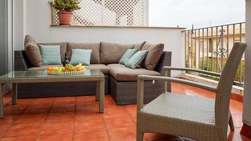 Terras