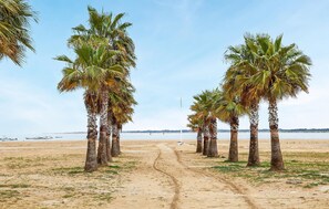 Beach nearby - Awesome apartment in Sanlúcar de Barrameda (Sanlúcar de Barrameda)