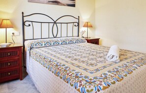 2 bedrooms, free WiFi, bed sheets - Awesome apartment in Sanlúcar de Barrameda (Sanlúcar de Barrameda)