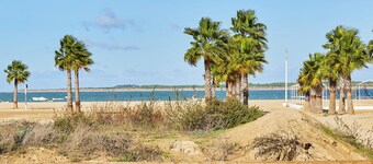 Cozy apartment in Sanlúcar de Barrameda