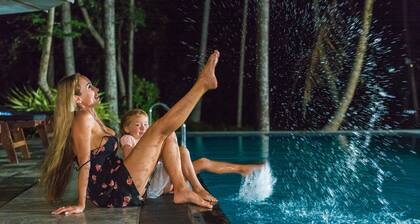 Wijegiri Boutique Villa - Turtle Village