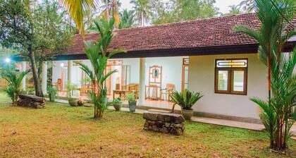 Wijegiri Boutique Villa - Turtle Village