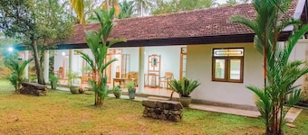 Wijegiri Boutique Villa - Turtle Village
