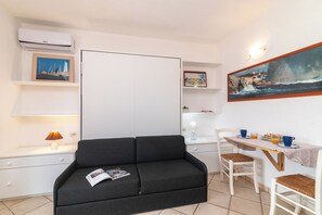 21-Zoll-Flachbildfernseher mit Kabelempfang, Fernseher